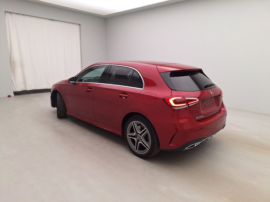 Mercedes-Benz Classe a (w177) A 250 E PHEV (EU6AP), 2021