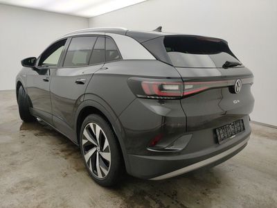 Volkswagen Id.4 ID.4 77 KWH PRO 1ST, 2021
