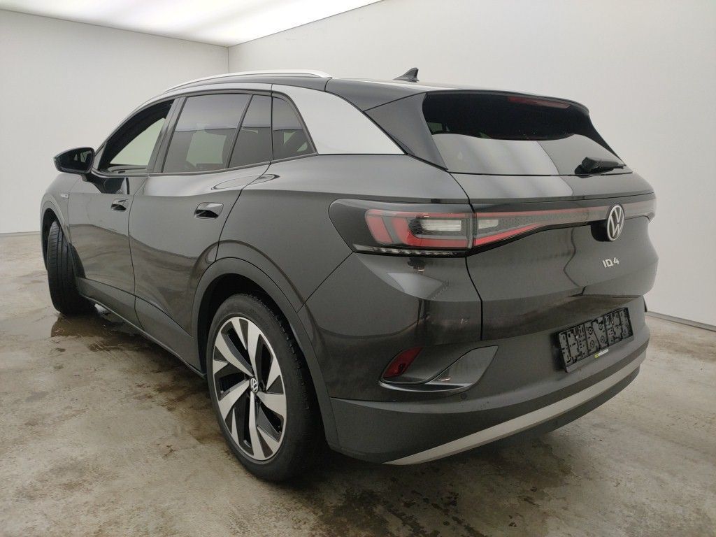 Volkswagen Id.4 ID.4 77 KWH PRO 1ST, 2021