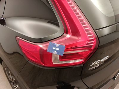 Volvo Xc40 XC40 1.5 T5 PHEV INSCRIPTION, 2020
