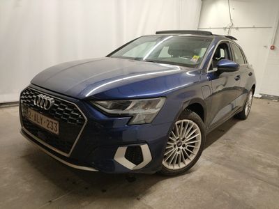 Audi A3 sportback - 2020 A3 SPORTBACK 40 TFSI E PHEV ADVANCED S TRONIC (150 KW), 2021