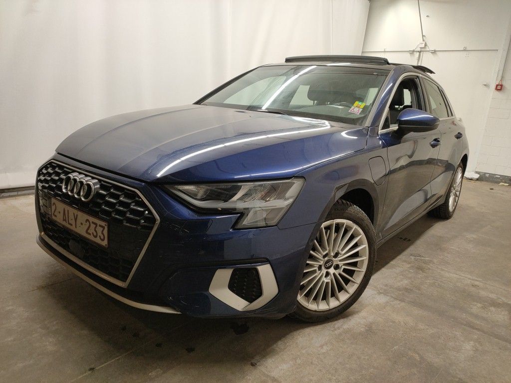 Audi A3 sportback - 2020 A3 SPORTBACK 40 TFSI E PHEV ADVANCED S TRONIC (150 KW), 2021