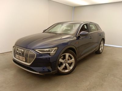 Audi E-tron E-TRON 71 KWH 50 QUATTRO ADVANCED, 2020