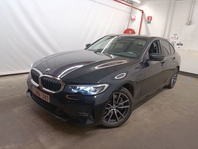 BMW 3 - 2019 330EAS PHEV, 2020