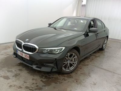 BMW 3 - 2019 330EAS PHEV, 2021