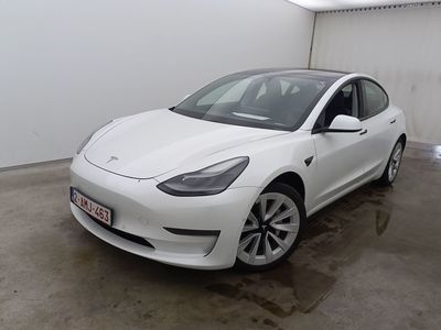 Tesla Model 3 MODEL 3 75 KWH PERFORMANCE DUAL MOTOR, 2021