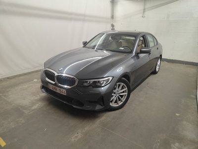 BMW 3 - 2019 320EAS PHEV, 2021