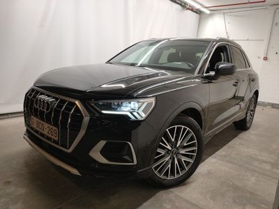 Audi Q3 diesel - 2019 Q3 35 TDI BUSINESS EDITION ADVANCED S TRONIC (EU6AP), 2021
