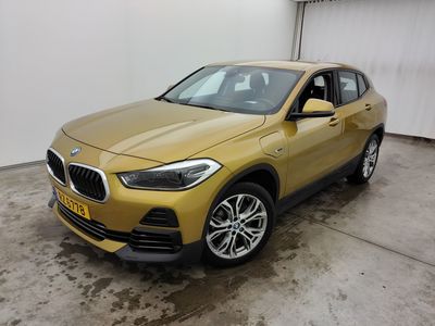 BMW X2 X2 1.5IA XDRIVE25E PHEV OPF, 2022
