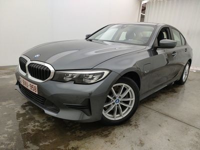 BMW 3 - 2019 320EAS PHEV, 2022