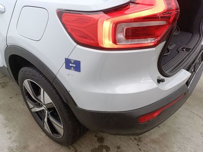 Volvo E-xc40 E-XC40 78 KWH AWD RECHARGE TWIN PLUS (300 KW), 2021