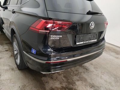 Volkswagen Tiguan allspace diesel TIGUAN ALLSPACE 2.0 TDI SCR PLATINUM DSG (EU6AP), 2021