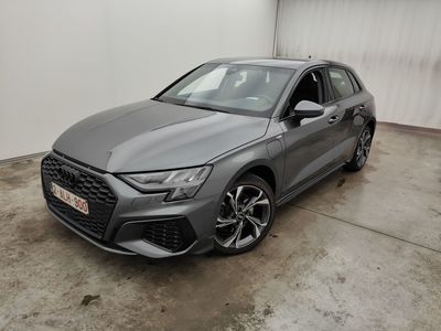Audi A3 sportback - 2020 A3 SPORTBACK 40 TFSI E PHEV S LINE S TRONIC (150 KW), 2021