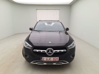 Mercedes-Benz Classe gla (h247) GLA 250 E PHEV BUSINESS SOLUTION, 2021