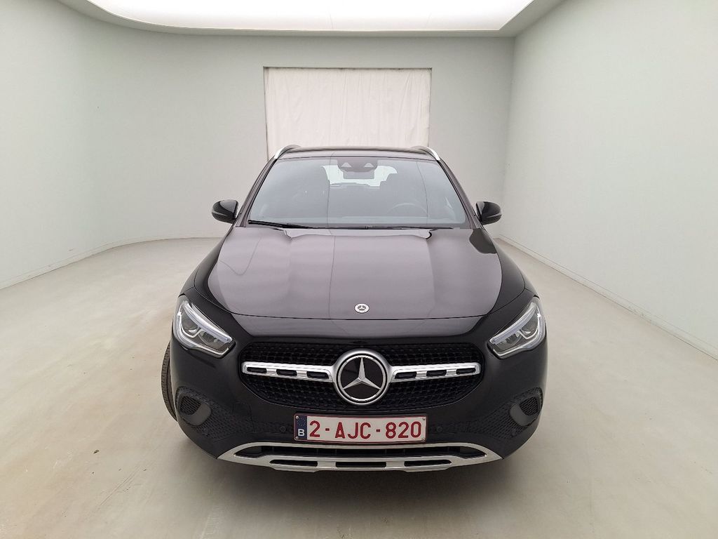 Mercedes-Benz Classe gla (h247) GLA 250 E PHEV BUSINESS SOLUTION, 2021