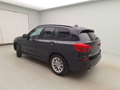 BMW X3 - 2018 X3 2.0IAS XDRIVE30E PHEV OPF (EU6AP), 2021