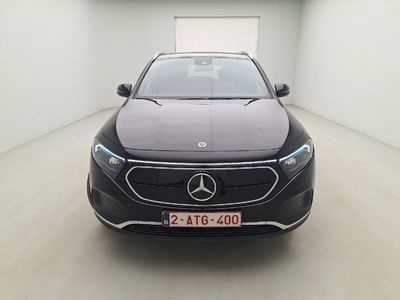 Mercedes-Benz Eqa (h243) 66.5 KWH EQA 250, 2021