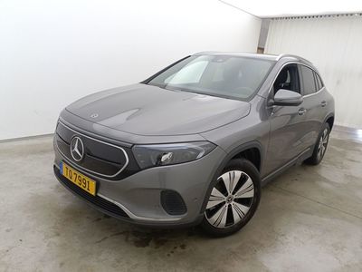 Mercedes-Benz Eqa (h243) 66.5 KWH EQA 250 LUXURY LINE, 2023