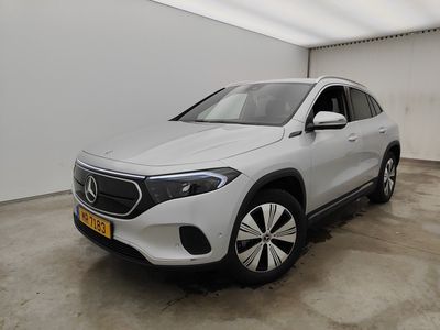 Mercedes-Benz Eqa (h243) 66.5 KWH EQA 250 LUXURY LINE, 2023