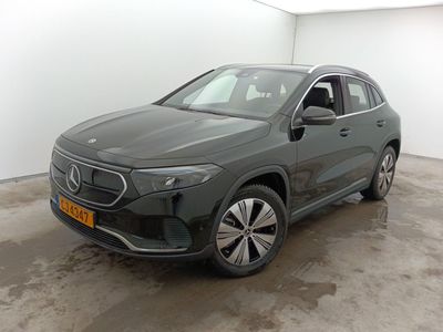 Mercedes-Benz Eqa (h243) 66.5 KWH EQA 250 LUXURY LINE, 2023