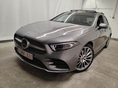 Mercedes-Benz Classe a (w177) A 250 E PHEV AMG LINE, 2023