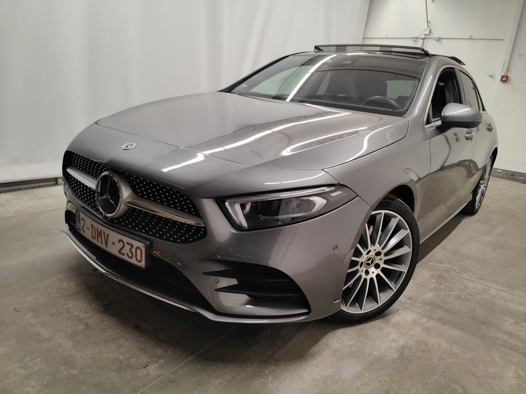 Mercedes-Benz Classe a (w177) A 250 E PHEV AMG LINE, 2023