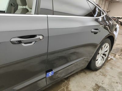 Audi A7 sportback diesel - 2018 A7 40 TDI S TRONIC, 2020