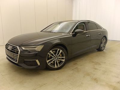 Audi A6 - 2018 A6 50 TFSI E QUATTRO PHEV SPORT S TRONIC, 2020