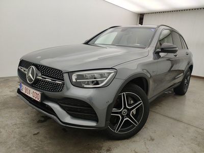 Mercedes-Benz Classe glc diesel (x253) - 2019 GLC 300 DE 4-MATIC PHEV, 2022