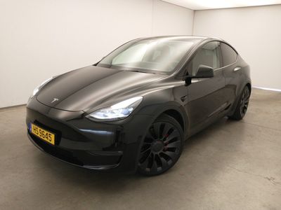 Tesla Model y MODEL Y 72.5 KWH DUAL MOTOR PERFORMANCE (377 KW), 2022