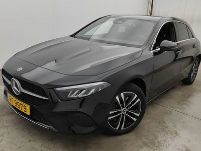 Mercedes-Benz Classe a (w177) - 2023 A 250 E PHEV LUXURY LINE (160 KW), 2024