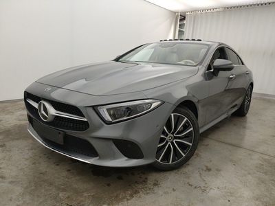 Mercedes-Benz Classe cls diesel (c257) CLS 350 D 4-MATIC, 2020