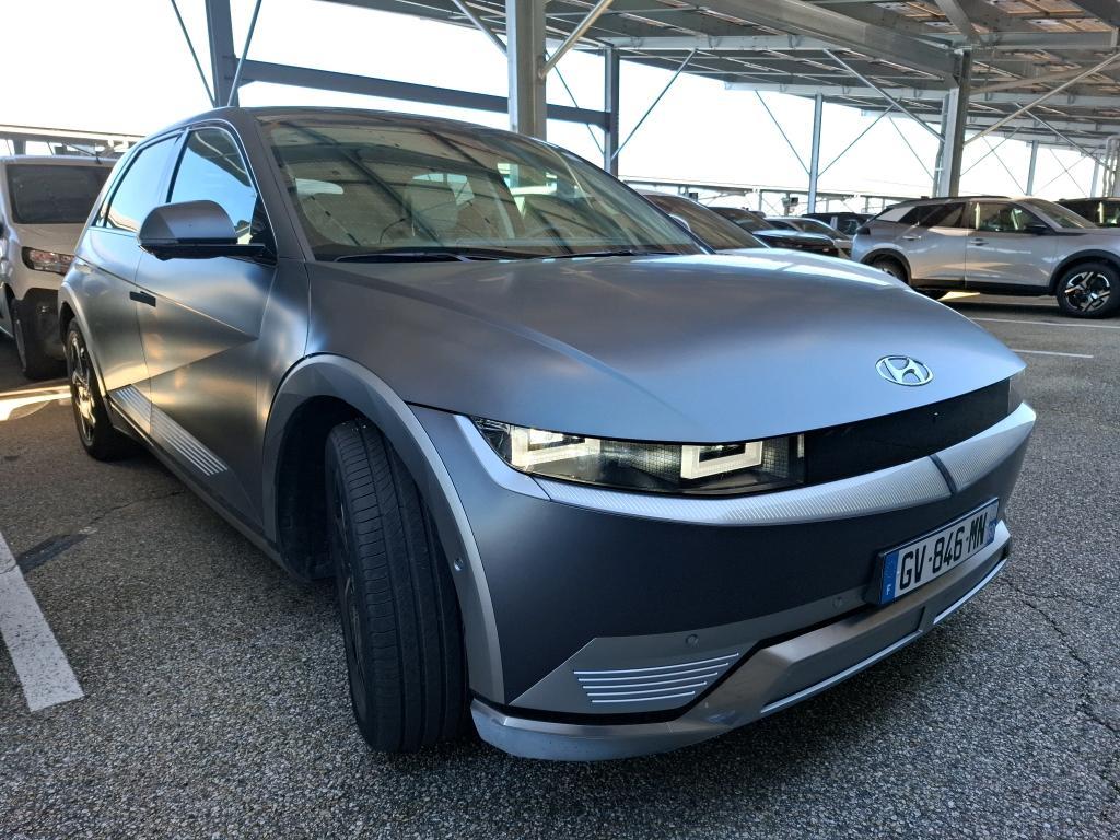 Hyundai Ioniq 5 77 KWH - 229 CH EXECUTIVE Executive, 2024