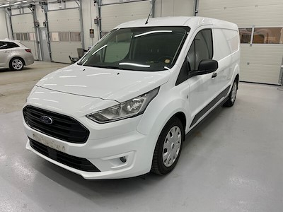 Ford Transit connect 1.5 Tdci Ecoblue 100 L2 Trend Hp M6 FA!,