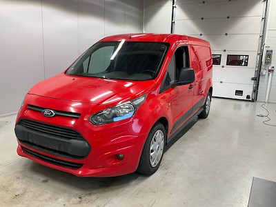 Ford Transit connect 1.6 Tdci 95 240 L Trend Airbag