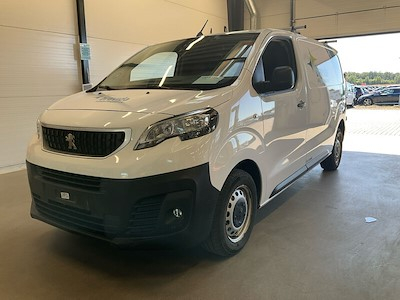 Peugeot EXPERT Plus L2 2.0 HDI 122 HK FA!,