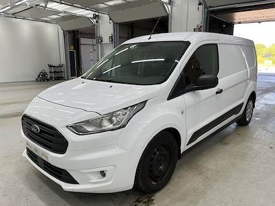 Ford Transit connect 1.5 Tdci Ecoblue 100 L2 Trend Hp M6 UA!,
