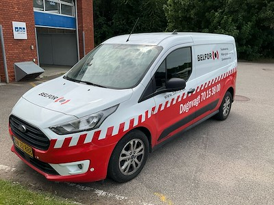 Ford Transit connect 1.5 TDCi EcoBlue 100 Trend HP L2 Auto UA!,