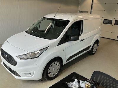 Ford Transit connect 1.5 Tdci Ecoblue 120 L1 Trend Hp A8 UA!,