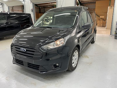 Ford Transit connect 1.5 Tdci Ecoblue 120 L2 Trend Hp A8 UA!,