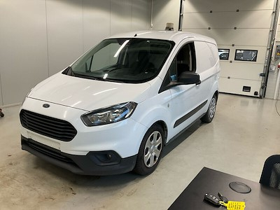 Ford Transit courier 1.5 Tdci 100hk Trend UA!,