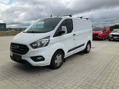 Ford Transit custom 2.0TDCI 105 280 TREND FWD L1 UA!,
