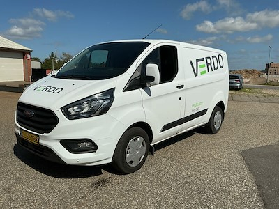Ford Transit custom 2.0TDCI 130 280 TREND FWD L1 UA!,