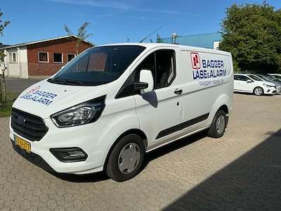 Ford Transit custom 2.0tdci 130 280 Trend Fwd L1 UA!,