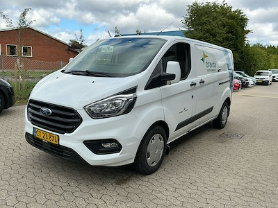 Ford Transit custom 2.0TDCI 170 340 TREND FWD L2 UA!,