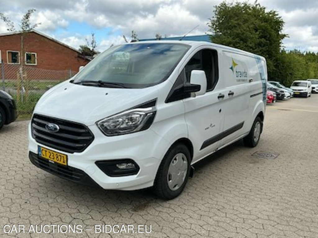 Ford Transit custom 2.0TDCI 170 340 TREND FWD L2 UA!,
