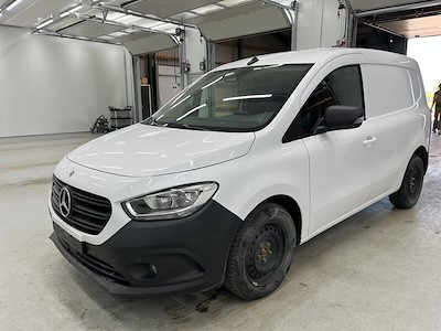 Mercedes-Benz CITAN 108 CDI 75 PRO Lang A2 UA!,
