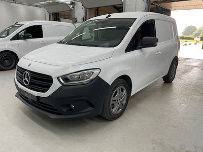 Mercedes-Benz CITAN 108 CDI 75 PRO Lang A2 UA!,