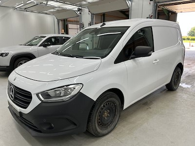 Mercedes-Benz CITAN 108 CDI 75 PRO Lang A2 UA!,