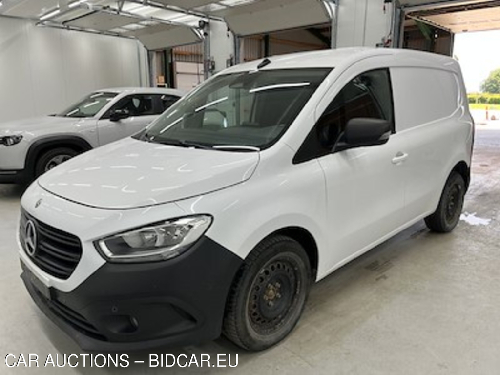 Mercedes-Benz CITAN 108 CDI 75 PRO Lang A2 UA!,